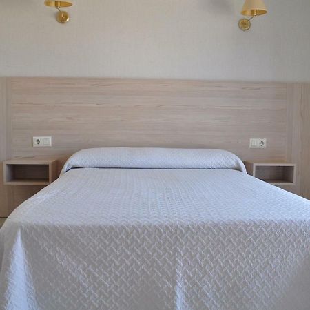 Hotel Casa Portuguesa Meaño Dış mekan fotoğraf