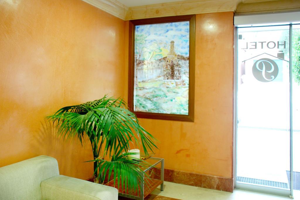 Hotel Casa Portuguesa Meaño Dış mekan fotoğraf