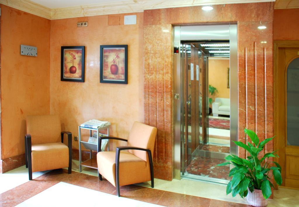 Hotel Casa Portuguesa Meaño Dış mekan fotoğraf